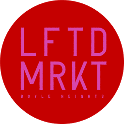 LFTD MRKT — Boyle Heights